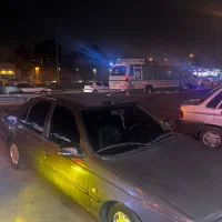 پژو 405 نوک مدادی|خودرو سواری و وانت|اصفهان, برازنده|دیوار