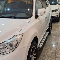 هایما s7مدل 97|خودرو سواری و وانت|تهران, سلیمانی|دیوار