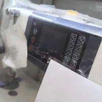 چرخ خیاطی هوشمند سانسیر (کبیر)|چرخ خیاطی و ریسندگی|قم, باسکول|دیوار