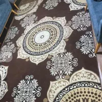 فرش شش متری کاملا سالم