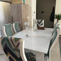 میزغذاخوری