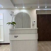 استخدام لاین های  سالن زیبایی