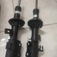 کمک فنر جلو کوئیک