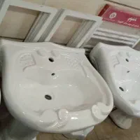 روشویی لاآب زدگی دارنو