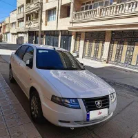 سمند F7 سورن پلاس 1400 (کارمند)