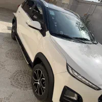 X22 pro ie|خودرو سواری و وانت|شیراز, اصلاح‌نژاد|دیوار