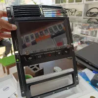 مانیتور فابریک اندروید پرشیا و ۴۰۵ رانا دنا