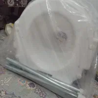 دستشویی فرنگی