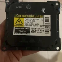 ترانس یدکی زنون تویوتا لکسوس rx es is gs lx راوفور