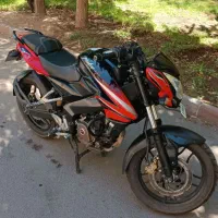 موتور ان اس ns200|موتورسیکلت|تبریز, |دیوار