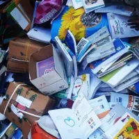 کارتون خرید کارتن مس آهن کتاب مجله بالاترین قیمت|عمده‌فروشی|اهواز, کوی علوی|دیوار