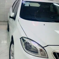 برلیانس H330 موتور بزرگ درجه یک