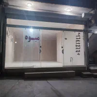 مغازه 70متری|اجارهٔ مغازه و غرفه|هشتگرد, شهرک راه آهن|دیوار