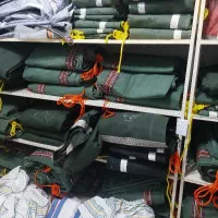 چادر خاور شش در پنج اعلاء|قطعات یدکی و لوازم جانبی|رباط‌کریم, شهرک صنعتی پاسارگاد|دیوار