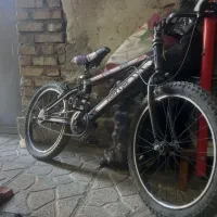 دوچرخه ۲۰|دوچرخه، اسکیت، اسکوتر|ارومیه, |دیوار