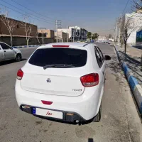 تیبا۲ مدل ۹۷|خودرو سواری و وانت|چهاردانگه (تهران), |دیوار