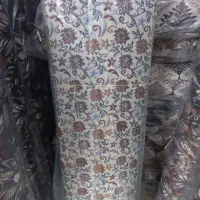 تولید کننده جاجیم خشتی و ترکمن|گلیم، جاجیم، گبه|یزد, |دیوار