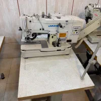 چرخ خیاطی مادگی جک دو‌پدال دینام سرخود