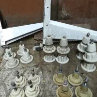 ریموت کنترل کولر گازی لوله پایه اسپلیت اسپیلیت|کولر گازی و فنکوئل|تهران, مجیدیه|دیوار