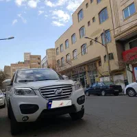 لیفان x60 مدل ۹۳بی رنگ بشرط کارشناس شما