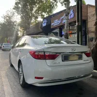 Es250|خودرو سواری و وانت|اصفهان, خانه اصفهان|دیوار