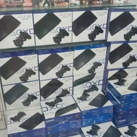 پلی 2 اسلیم مدل90017 اکبند نو 3 4 ps ایکس باکس 360