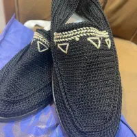 گیوه کار شده