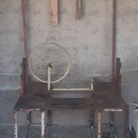 کارگاه صنایع دستی