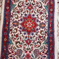 ۲ عدد قالیچه تازه بافته شده