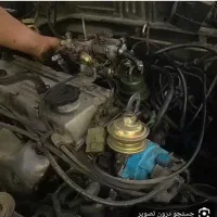 تعمیرات پراید کاربراتور