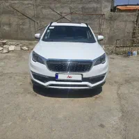 فیدیلیتی 2024 کارکرد 15000