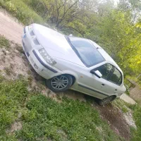 ماشین سمند ۹۳