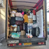 اکیپ اسباب کشی منزل.جهرم)موسوی