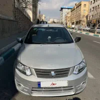 ساینا مدل ۹۵|خودرو سواری و وانت|تهران, دردشت|دیوار