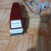 فروش ماشین اصلاح موزر