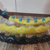 حلقه هولاهوپ حرفه ای|تجهیزات ورزشی|مراغه, |دیوار