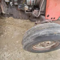 تراکتور موتور سفید درحد|خودرو سنگین|دیلمان, |دیوار