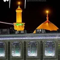 تور مشهد ۴روزه