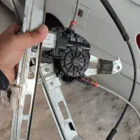 بالابر ۲۰۶ سمت چپ|قطعات یدکی و لوازم جانبی|بهبهان, |دیوار