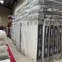 تشک طبی و فنر میکرو|تشک تختخواب|بندرعباس, |دیوار
