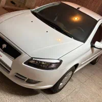 رانا پلاس ارتقا یافته مدل ۱۴۰۲|خودرو سواری و وانت|اصفهان, پروین|دیوار