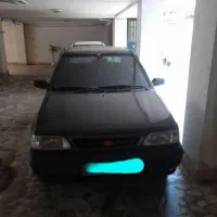 پراید
