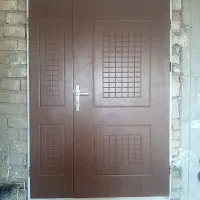 درب|مصالح و تجهیزات ساختمان|ساوه, |دیوار