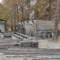 اجرای پروژه های صنعتی،ساختمانی،محوطه سازی|خدمات پیشه و مهارت|کرج, شهرک صنعتی بهارستان|دیوار