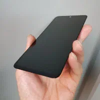 ال سی دی note12s روکاری فابریک