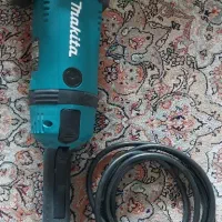 فرز ماکیتا آهن 2600 وات ژاپنی اصل