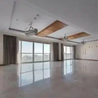نیاوران-مژده-275-متر-4-خوابه-فول-مشاعات-آبی