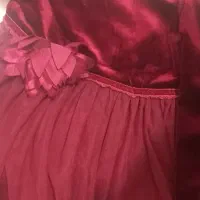 پیراهن ۴تا۶سال|کفش و لباس بچه|قزوین, |دیوار