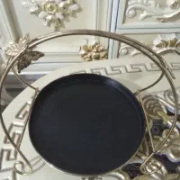استند قفس و جا کیکی