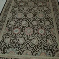 فرش ماشینی ۶متری یک جفت تخفیف هم دارد|فرش|تهران, سهروردی|دیوار